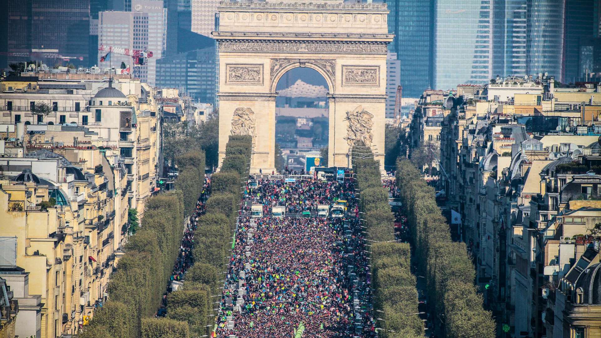 pariz maraton